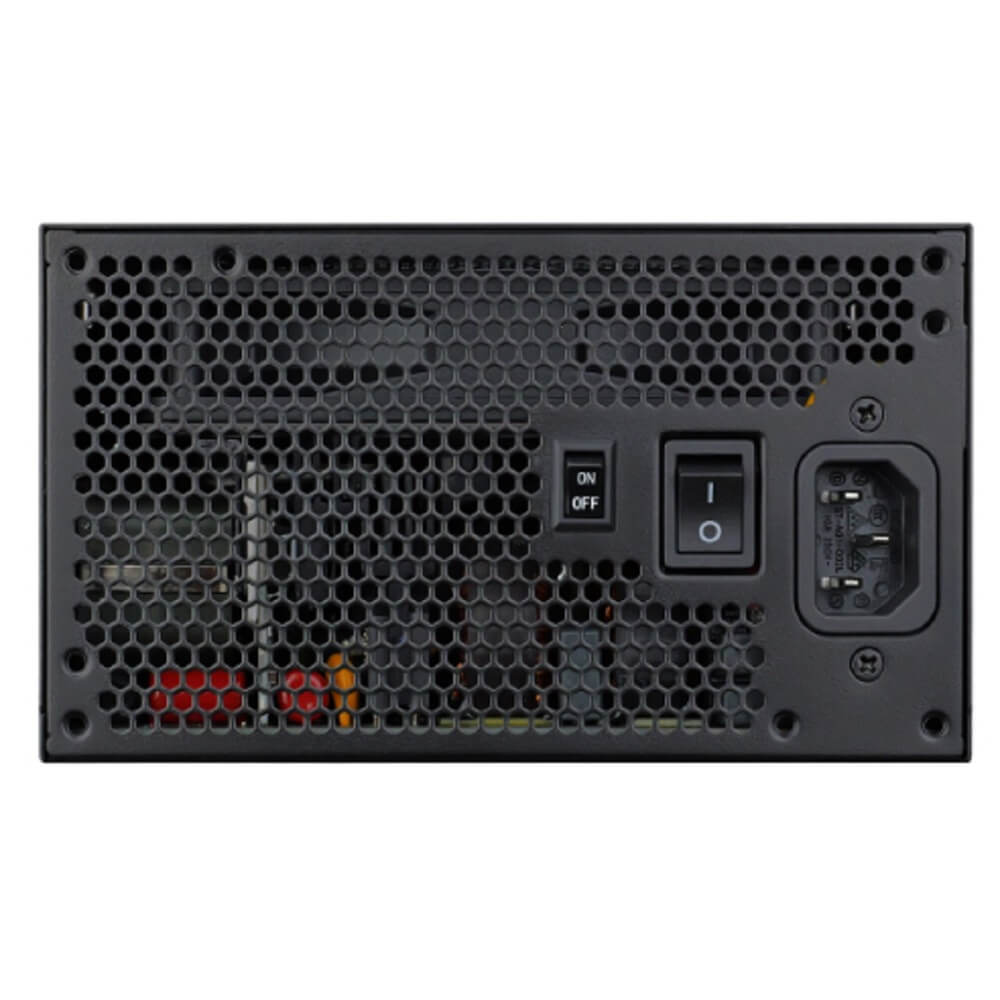 კვების ბლოკი LIAN LI G9P.SX1200P.B000.EU SX 1200P, 1200W, 80 PLUS Platinum, Power Supply, Black