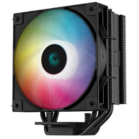 Cooler Deepcool R-AG400-BKANMC-G-2 AG400, 120mm, 2000Rpm, Black