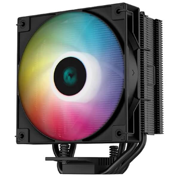 Cooler Deepcool R-AG400-BKANMC-G-2 AG400, 120mm, 2000Rpm, Black