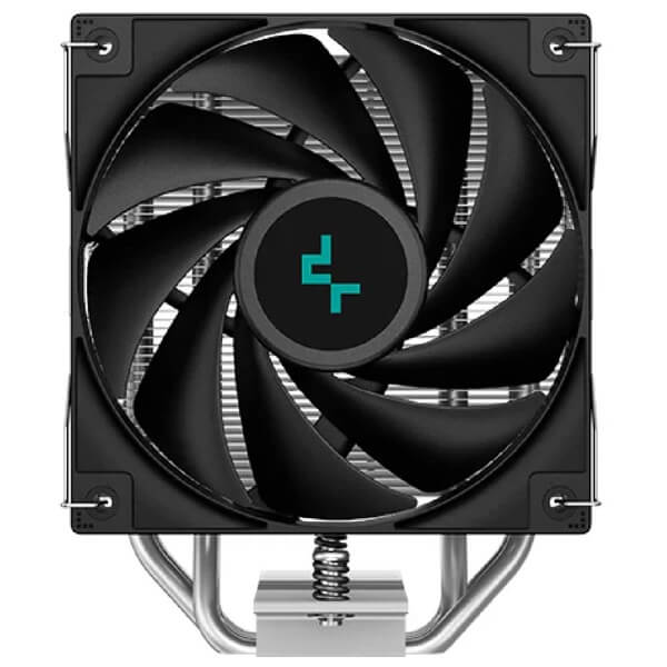 Cooler Deepcool R-AG400-BKNNMN-G-1 AG400, 120mm, 2000Rpm, Black