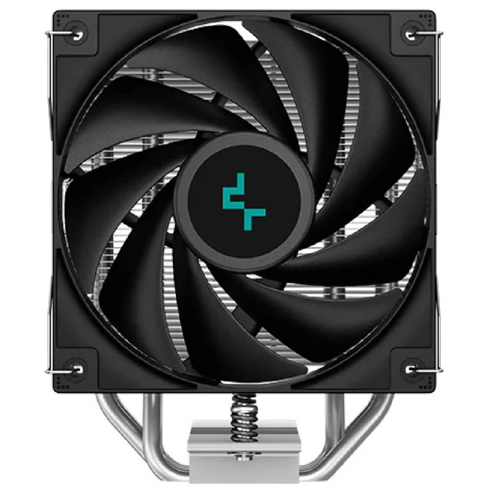 Cooler Deepcool R-AG400-BKNNMN-G-1 AG400, 120mm, 2000Rpm, Black