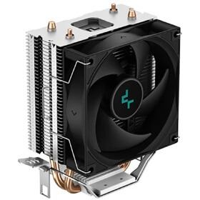 Cooler Deepcool R-AG200-BKNNMN-G AG200, 92mm, 3050Rpm, Black