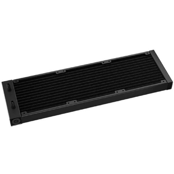 Liquid Cooling Deepcool R-LD360-BKMSN-G-1 LD360, 120mm, 3400RPM, Black
