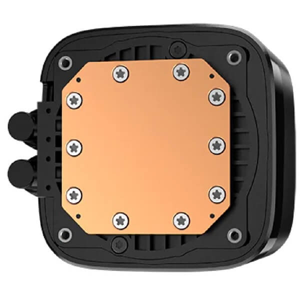 Liquid Cooling Deepcool R-LD360-BKMSN-G-1 LD360, 120mm, 3400RPM, Black