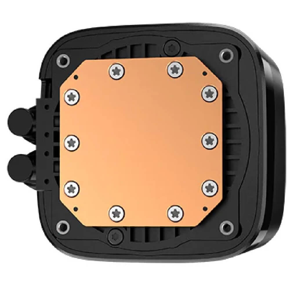 Liquid Cooling Deepcool R-LD360-BKMSN-G-1 LD360, 120mm, 3400RPM, Black