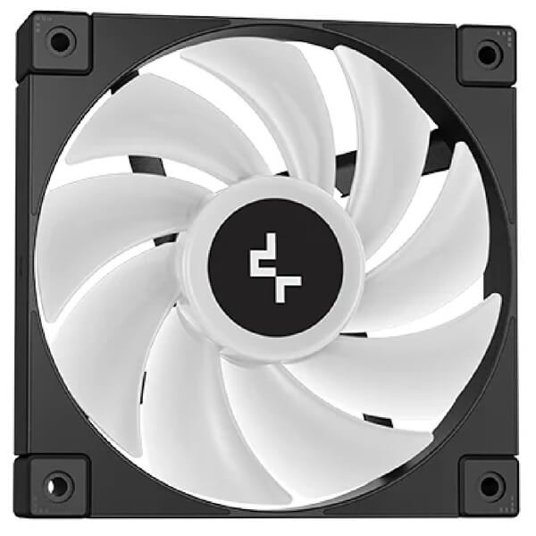 Liquid Cooling Deepcool R-LD360-BKMSN-G-1 LD360, 120mm, 3400RPM, Black
