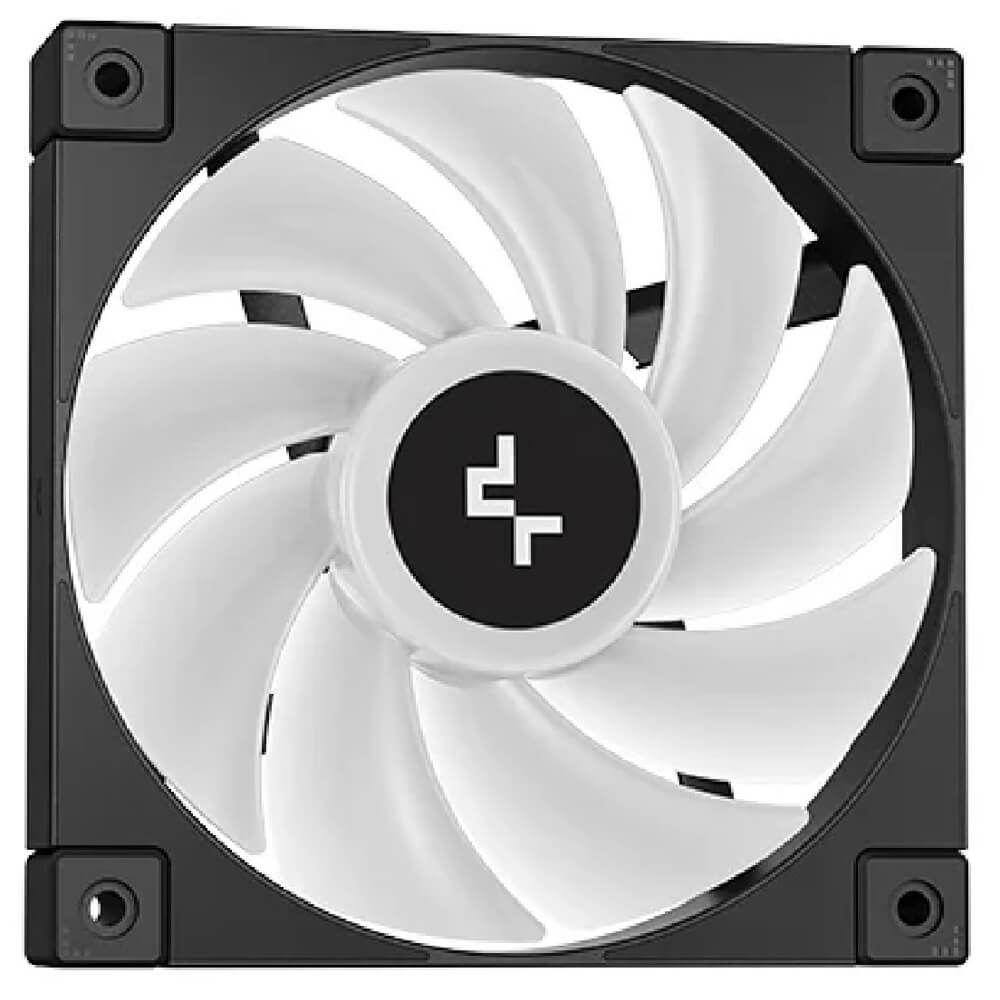 Liquid Cooling Deepcool R-LD360-BKMSN-G-1 LD360, 120mm, 3400RPM, Black