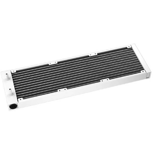 Liquid Cooling Deepcool R-LE360-WHAMMN-G-2 LE360 WH V2, 120mm, 3400RPM, White