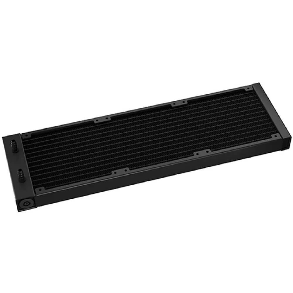 Liquid Cooling Deepcool R-LE360-BKAMMC-G-2 LE360 V2, 120mm, 3400RPM, Black