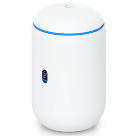 Network Management Device Ubiquiti UDR7-EU Dream Router 7, White