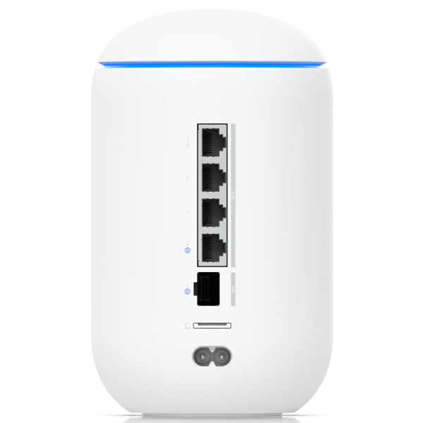 Network Management Device Ubiquiti UDR7-EU Dream Router 7, White