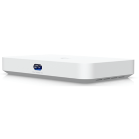 Network Management Device Ubiquiti UCG-Fiber-EU Cloud Gateway Fiber, White
