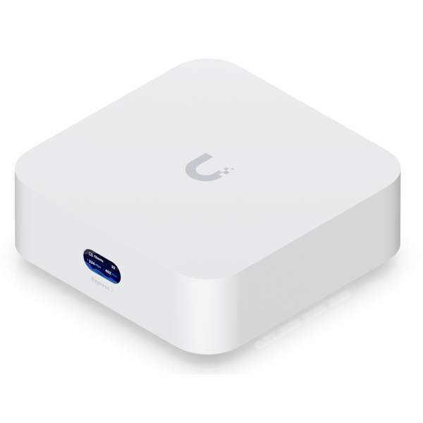 Network Management Device Ubiquiti UX7-EU UniFi Express 7, White
