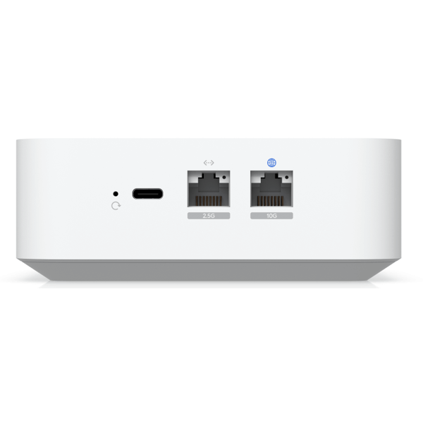 Network Management Device Ubiquiti UX7-EU UniFi Express 7, White