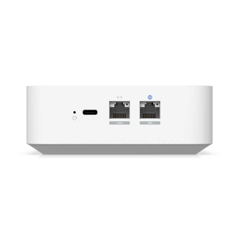 Network Management Device Ubiquiti UX7-EU UniFi Express 7, White