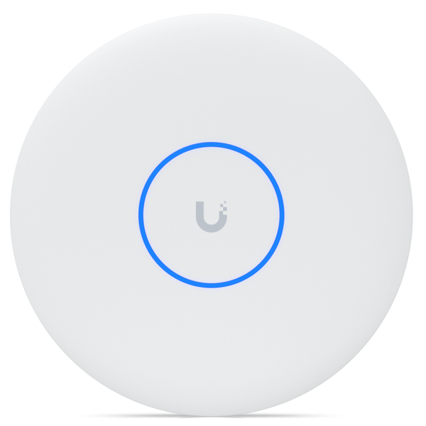 დაშვების წერტილი Ubiquiti U7-Pro-XGS UniFi U7 Pro XGS, 5.8 Gbps, Wi-Fi 7 Access Point, White