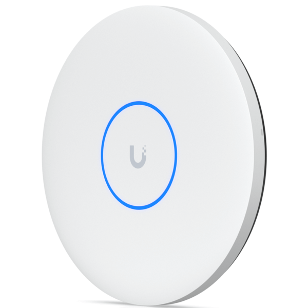 დაშვების წერტილი Ubiquiti U7-Pro-XGS UniFi U7 Pro XGS, 5.8 Gbps, Wi-Fi 7 Access Point, White