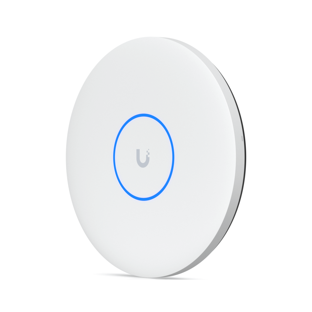 დაშვების წერტილი Ubiquiti U7-Pro-XGS UniFi U7 Pro XGS, 5.8 Gbps, Wi-Fi 7 Access Point, White