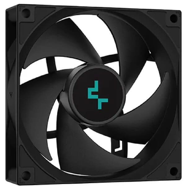Cooler Deepcool R-AG300-BKNNMN-G Gammaxx AG300, 92mm, 3050RPM, Black