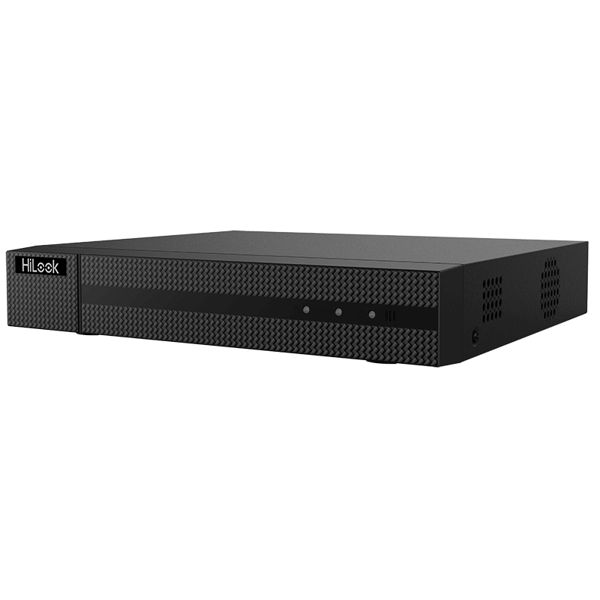 Network Video Recorder HiLook NVR-116MH-C(E), 16Ch, Black