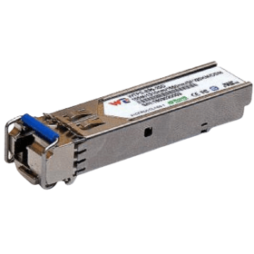 SFP მოდული Wintop WTPS-G35-40D, SFP Module, Silver