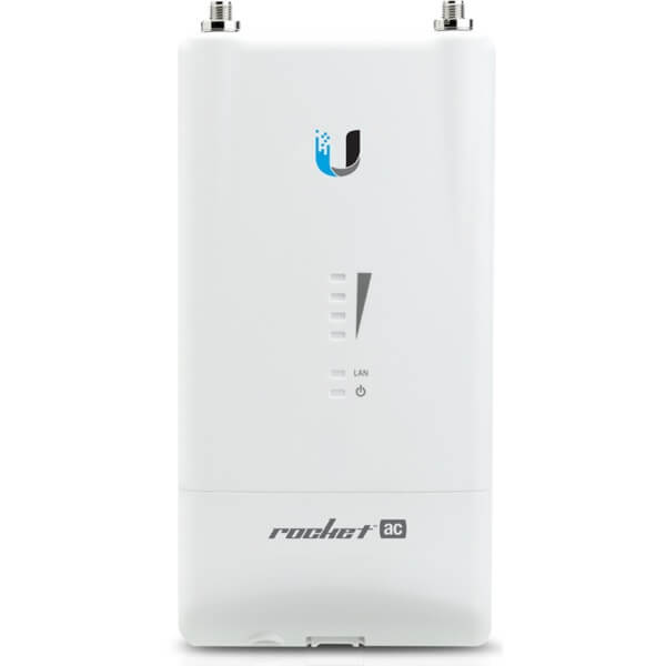 დაშვების წერტილი Ubiquiti R5AC-Lite, Access Point, White