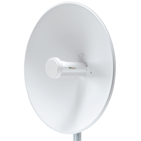 დაშვების წერტილი Ubiquiti PBE-M5-400-EU PowerBeam M5 - 400, High-Performance airMAX Bridge, White