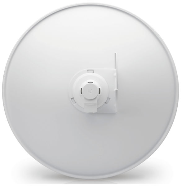 დაშვების წერტილი Ubiquiti PBE-M5-400-EU PowerBeam M5 - 400, High-Performance airMAX Bridge, White