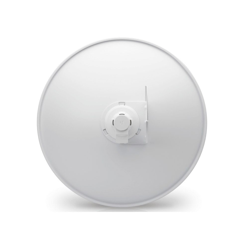დაშვების წერტილი Ubiquiti PBE-M5-400-EU PowerBeam M5 - 400, High-Performance airMAX Bridge, White