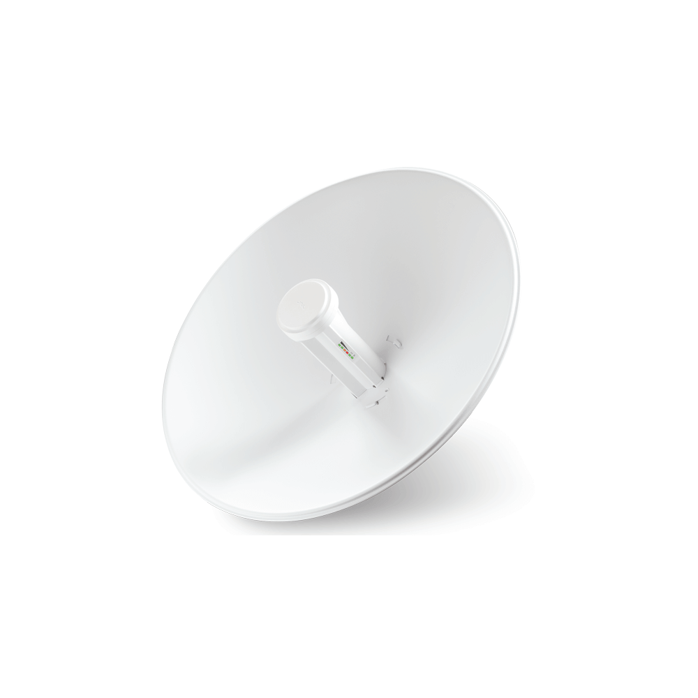 დაშვების წერტილი Ubiquiti PBE-M5-400-EU PowerBeam M5 - 400, High-Performance airMAX Bridge, White