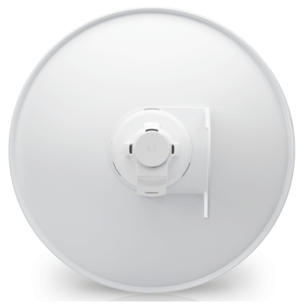 დაშვების წერტილი Ubiquiti PBE-M5-300-EU PowerBeam M5 - 300, High-Performance airMAX Bridge, White