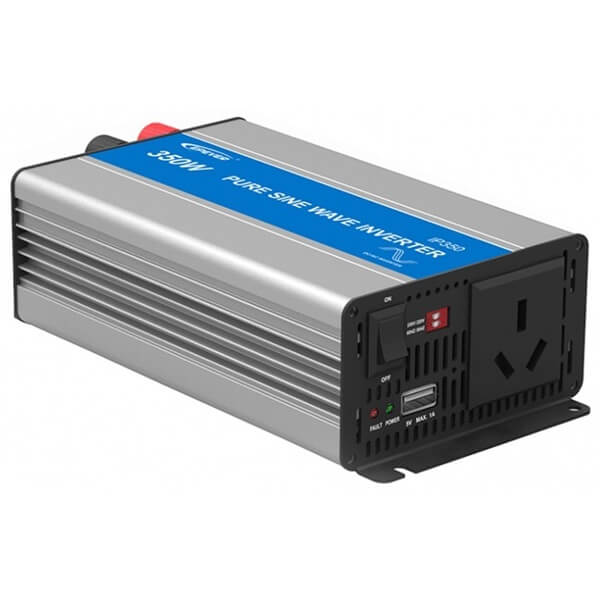Inverter Epever IP500-22, 400W, Silver