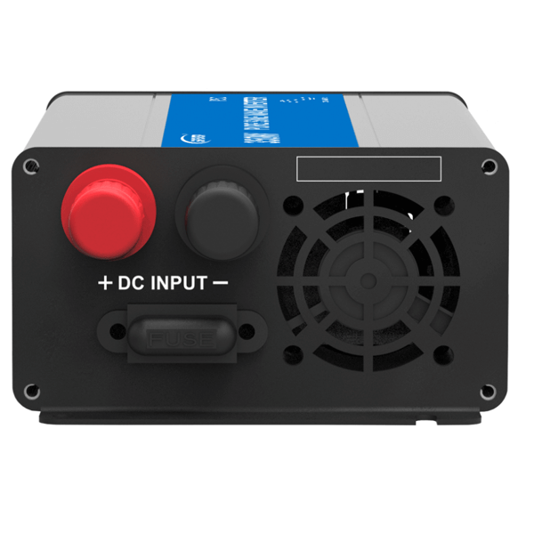 Inverter Epever IP500-22, 400W, Silver