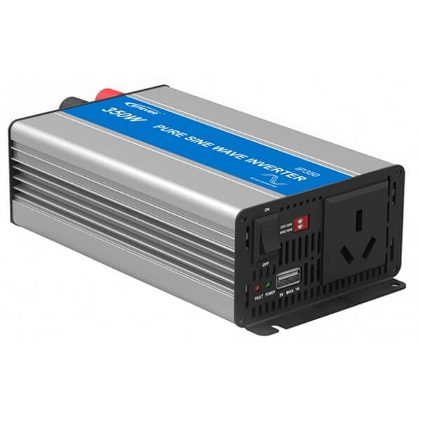 ინვერტორი Epever IP500-12, 400W, Inverter, Silver