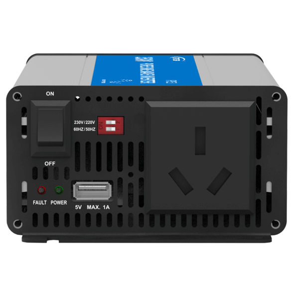 ინვერტორი Epever IP500-12, 400W, Inverter, Silver