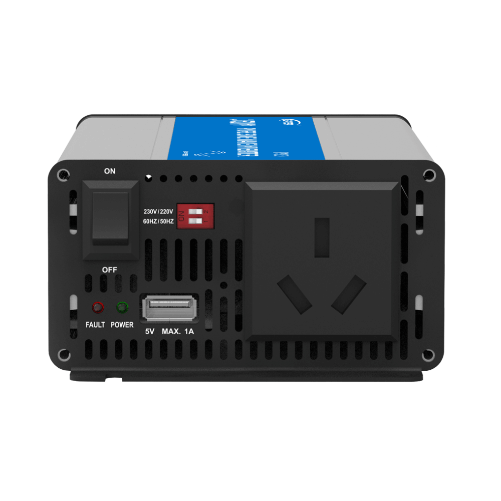 Inverter Epever IP500-12, 400W, Silver