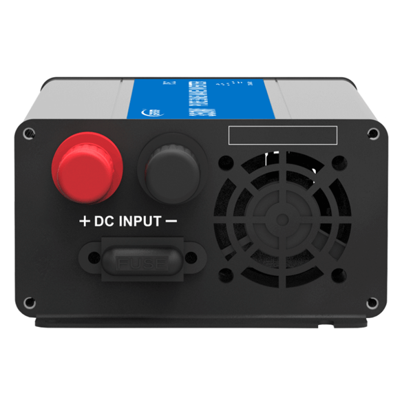 ინვერტორი Epever IP500-12, 400W, Inverter, Silver