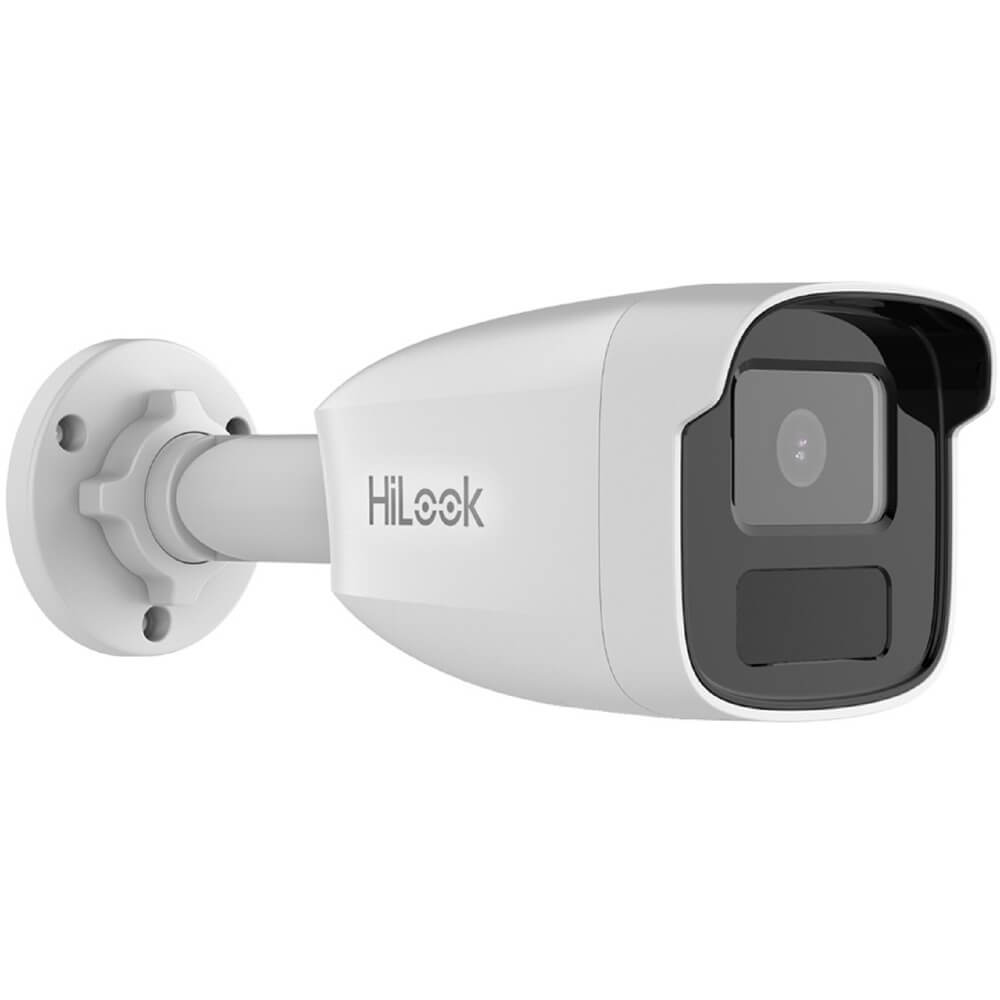 Fixed Bullet Network Camera Uniview IPC-B420HA 4MM, 2MP, White