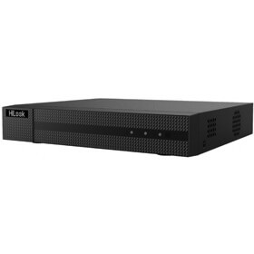 Network Video Recorder HiLook NVR-108MH-D/8P, 8-Ch, Black