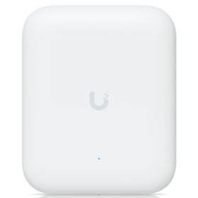 Wi-Fi 7 Access Point Ubiquiti UniFi U7 Outdoor, 4.3 Gbps, White