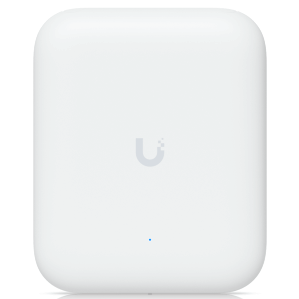 Wi-Fi 7 Access Point Ubiquiti UniFi U7 Outdoor, 4.3 Gbps, White