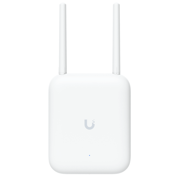 Wi-Fi 7 Access Point Ubiquiti UniFi U7 Outdoor, 4.3 Gbps, White