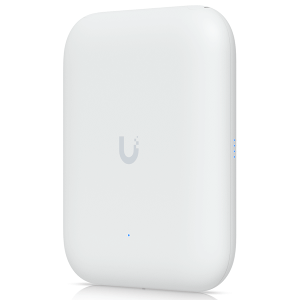 Wi-Fi 7 Access Point Ubiquiti UniFi U7 Outdoor, 4.3 Gbps, White