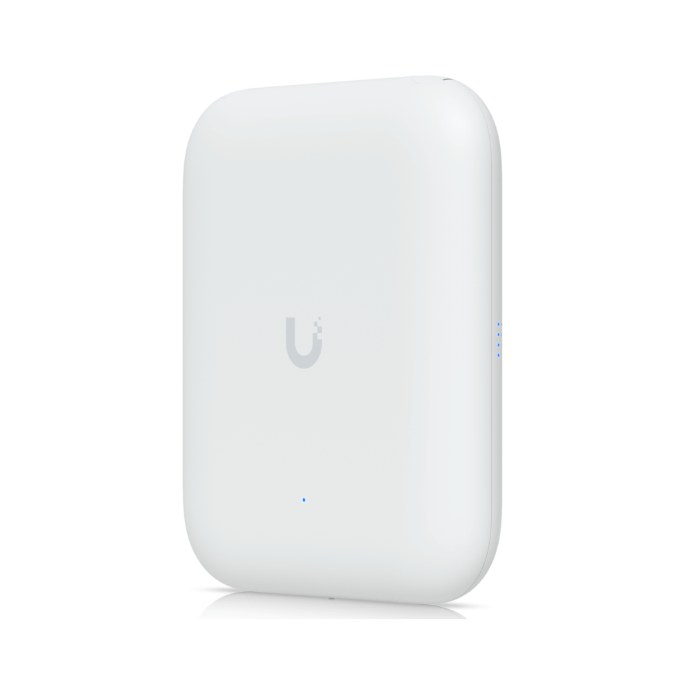 WiFi 7 Access Point Ubiquiti UniFi U7 Outdoor, 4.3 Gbps, White