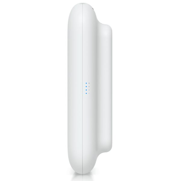 Wi-Fi 7 Access Point Ubiquiti UniFi U7 Outdoor, 4.3 Gbps, White