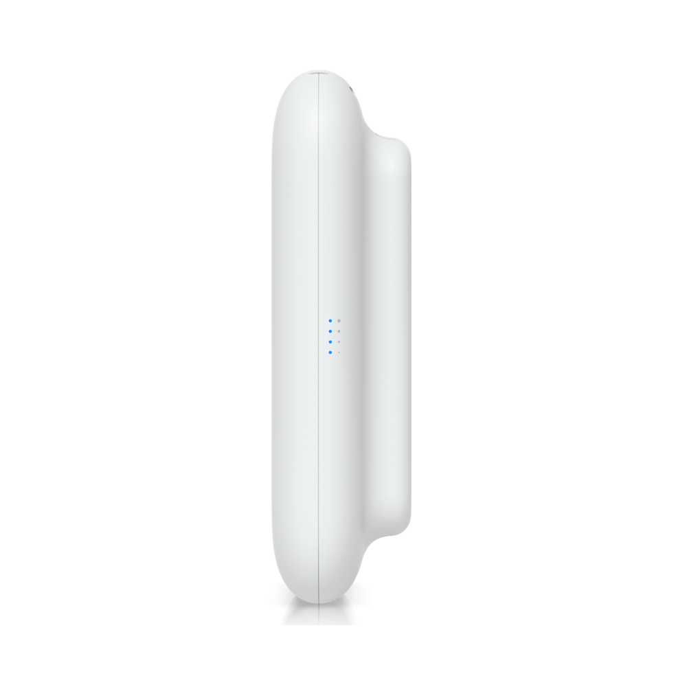 დაშვების წერტილი Ubiquiti UniFi U7 Outdoor, 4.3 Gbps, WiFi 7 Access Point, White