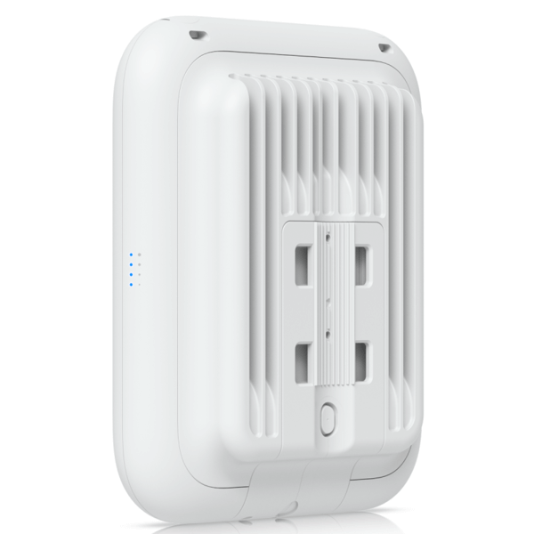 Wi-Fi 7 Access Point Ubiquiti UniFi U7 Outdoor, 4.3 Gbps, White