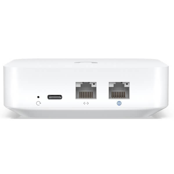 როუტერი Ubiquiti UXG-Lite Gateway Lite, Router, White