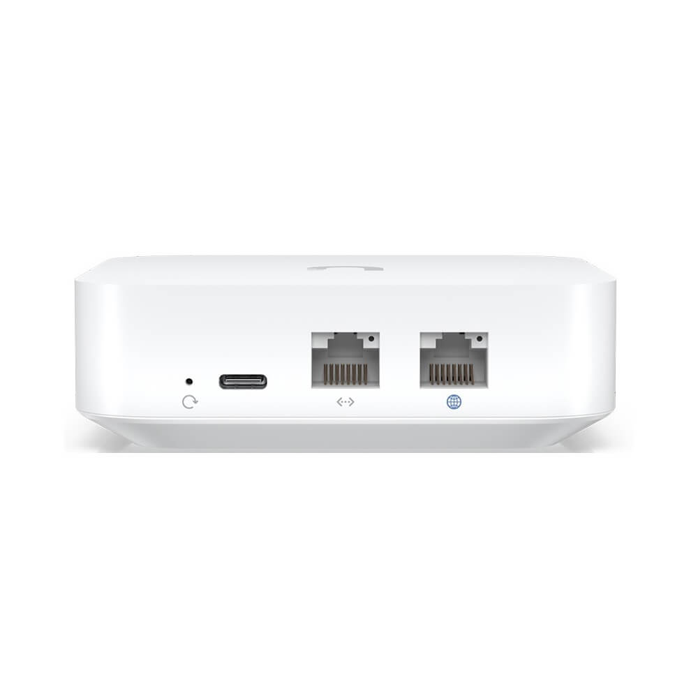 როუტერი Ubiquiti UXG-Lite Gateway Lite, Router, White