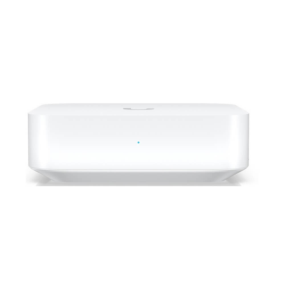 როუტერი Ubiquiti UXG-Lite Gateway Lite, Router, White